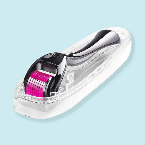 Derma Roller Transform Your Skin Safely with Our Professional Derma Roller