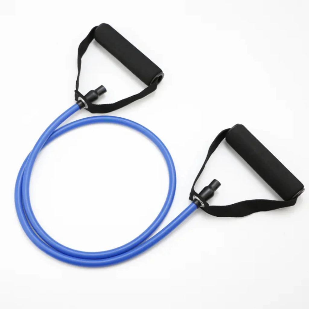 Ultimate Portable Resistance Bands  Train Anytime, Anywhere for Maximum Results