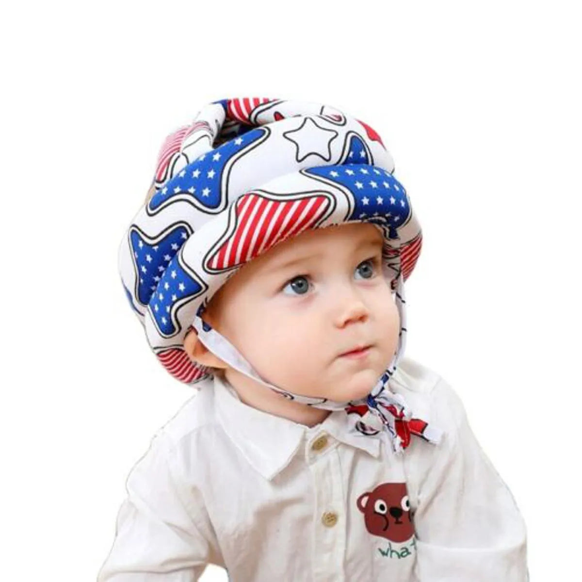 Baby Safety Helmet Toddler Head Protection for Learning to Walk